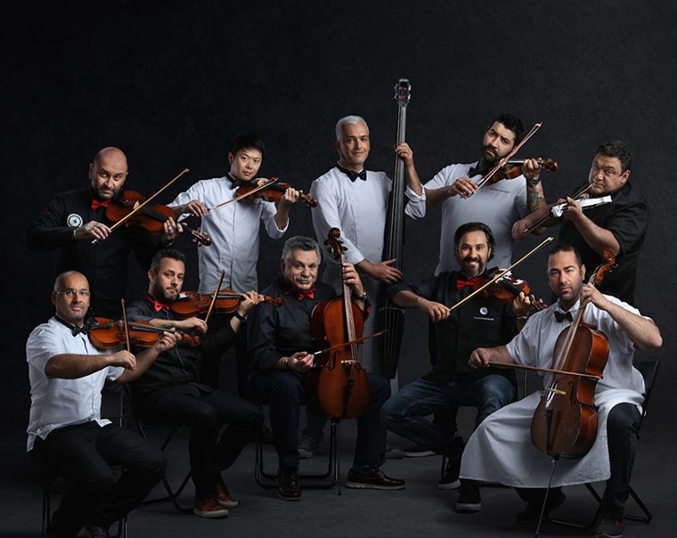 Όλα όσα πρέπει να γνωρίζεις για το Taste of Athens