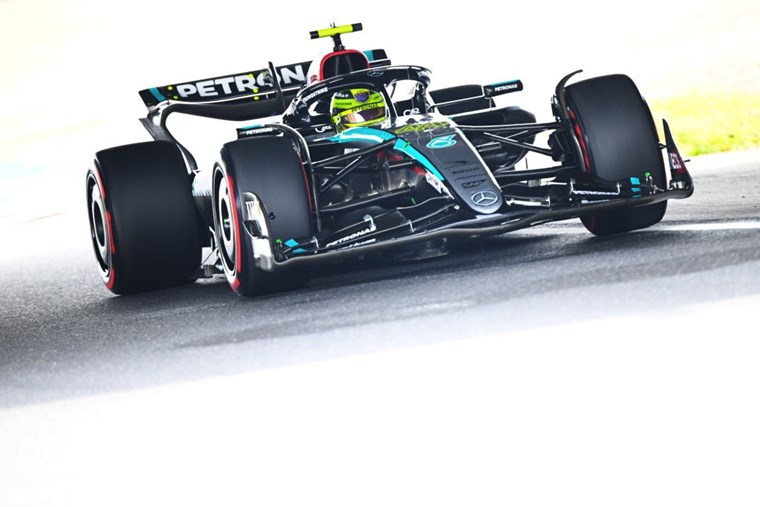 Πώς μπορείς να γίνεις οδηγός της Formula 1