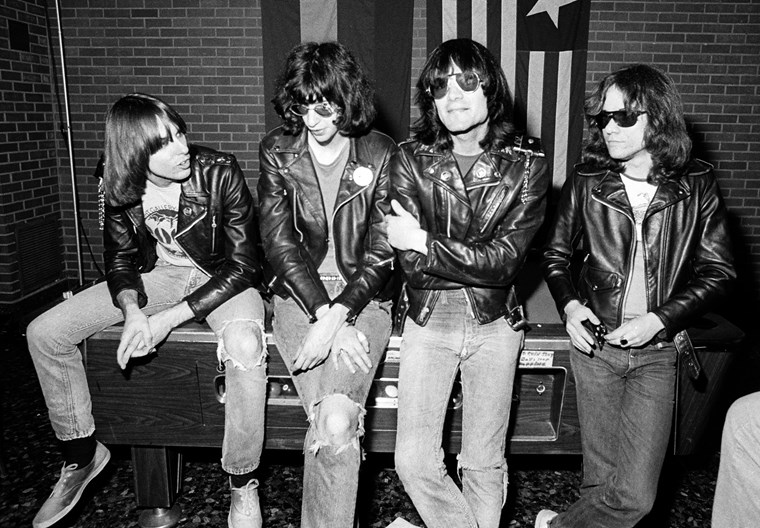 Ramones