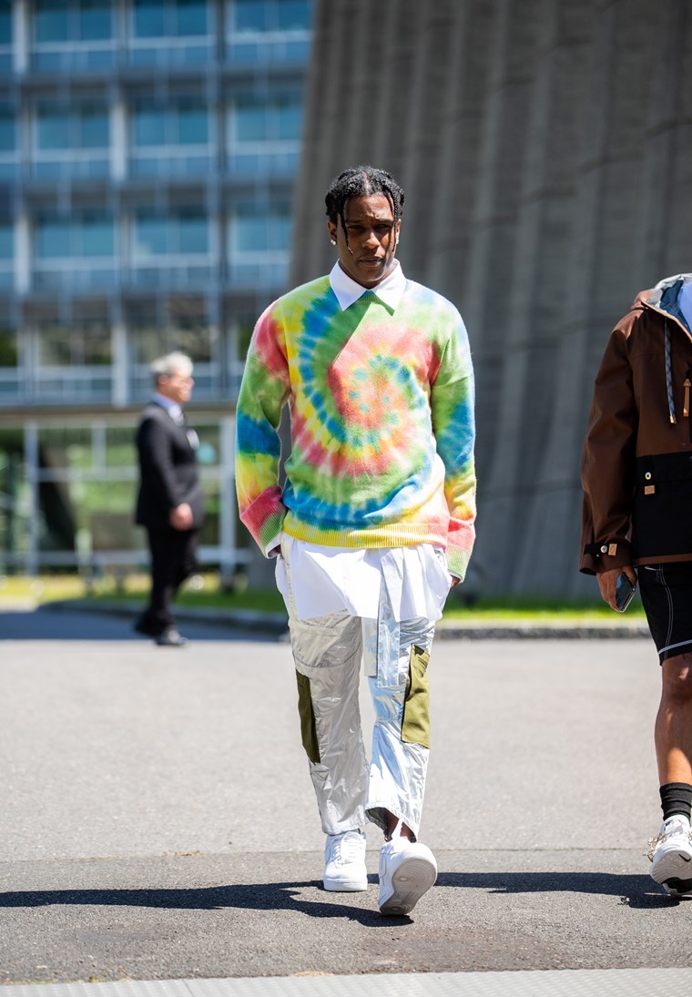 Asap Rocky