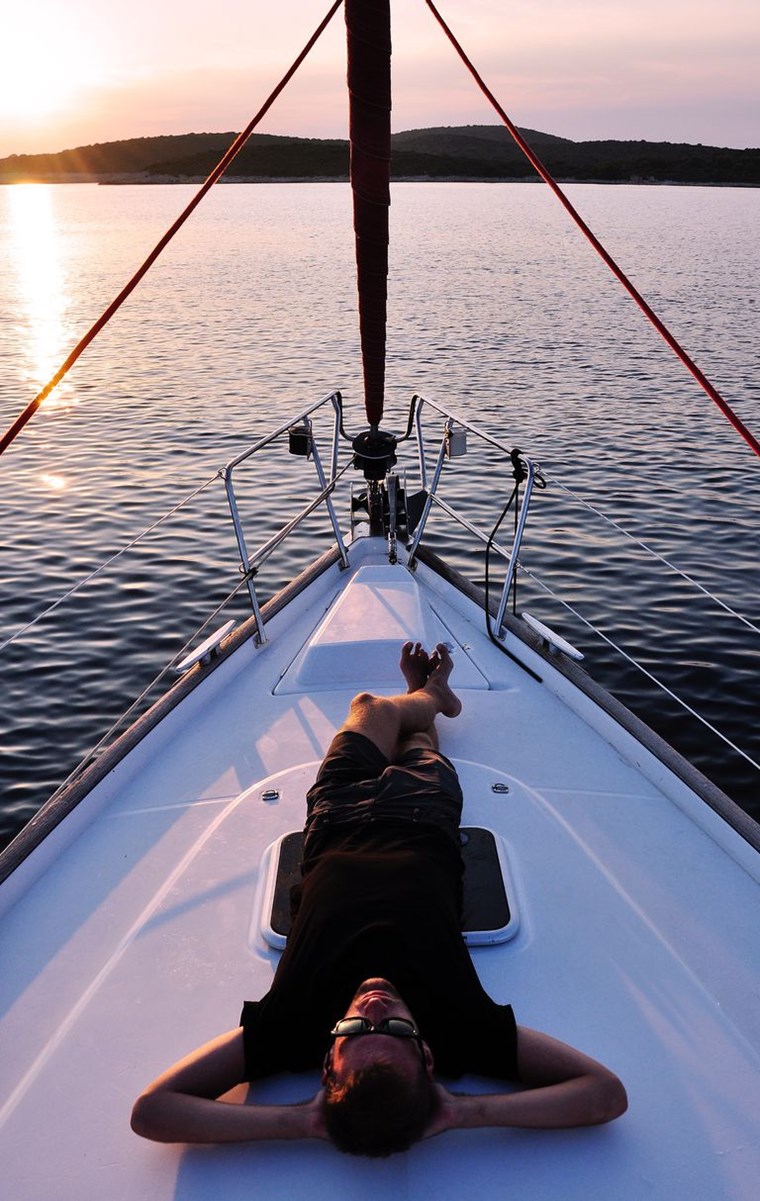Dream job: Yacht reviewer με €5.000/μήνα
