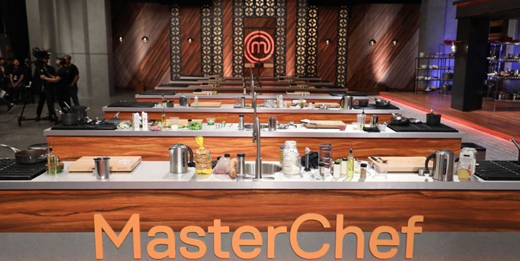 Tο πρώτο εστιατόριο MasterChef ανοίγει στο Ντουμπάι