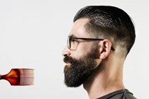 BEARDED MAN
