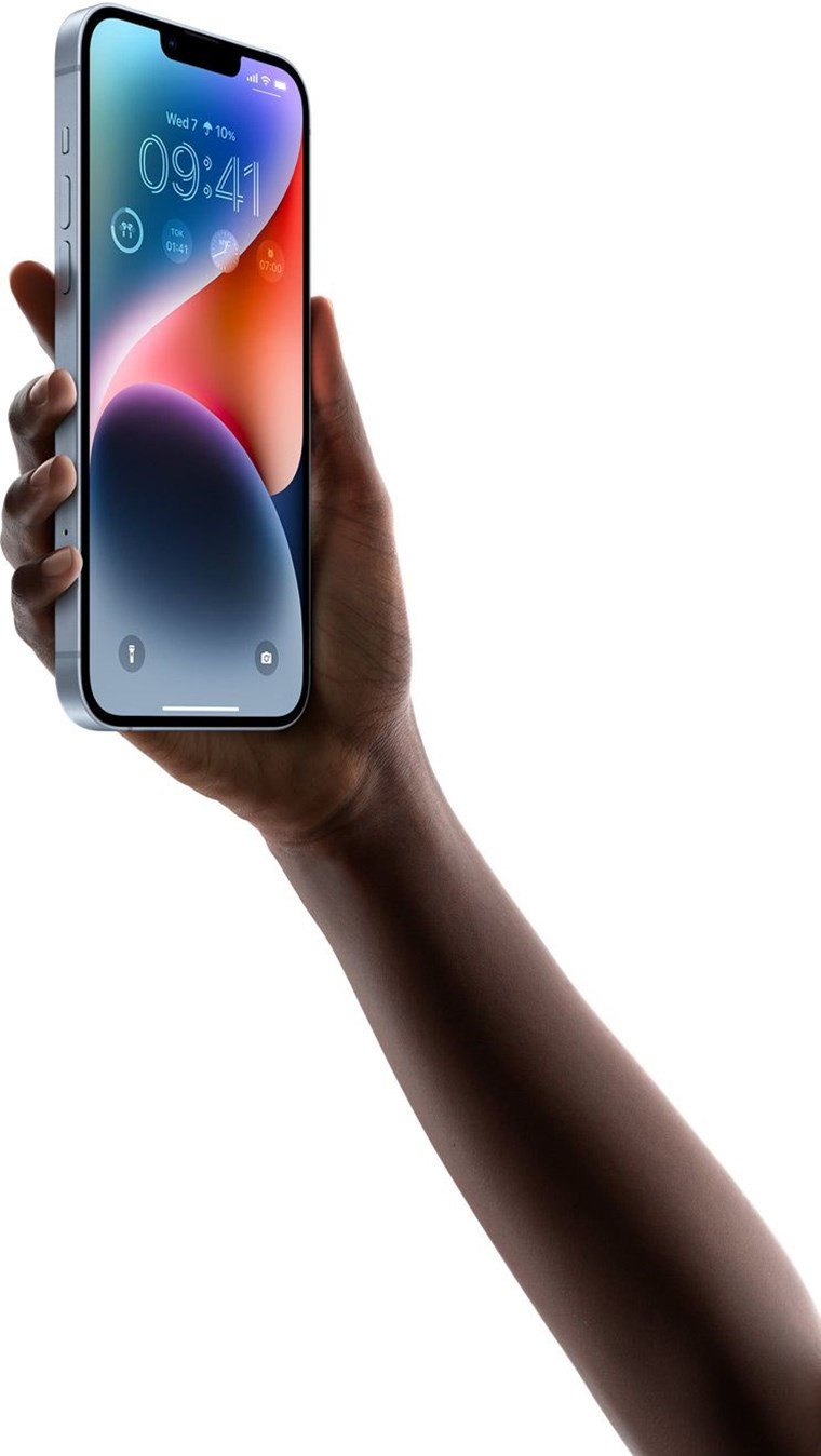 Tο iPhone 14 καταφθάνει. Αξίζει όμως τα λεφτά του;