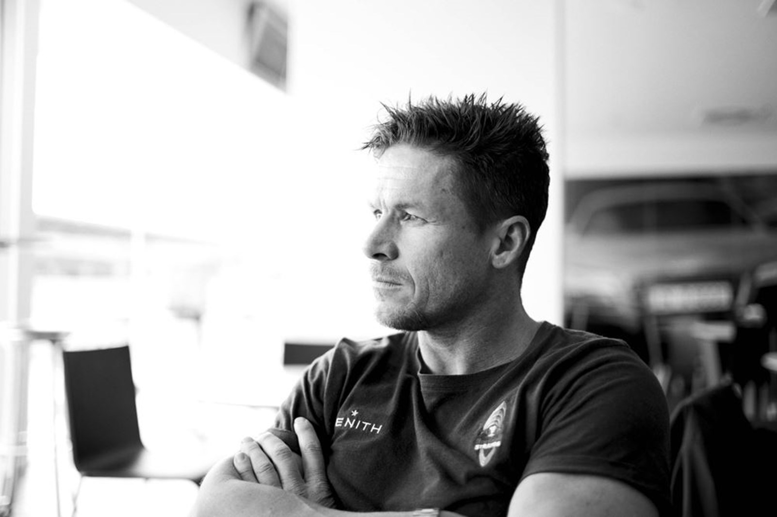 Σκοτώθηκε ο Felix Baumgartner-ο άνθρωπος που έκανε άλμα από την στρατόσφαιρα