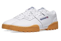 λευκά σνικερς