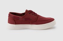 BOAT SHOES