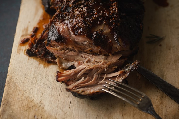 ΧΟΙΡΙΝΟ ΓΙΑ PULLED PORK