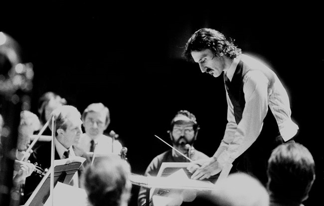 Frank Zappa