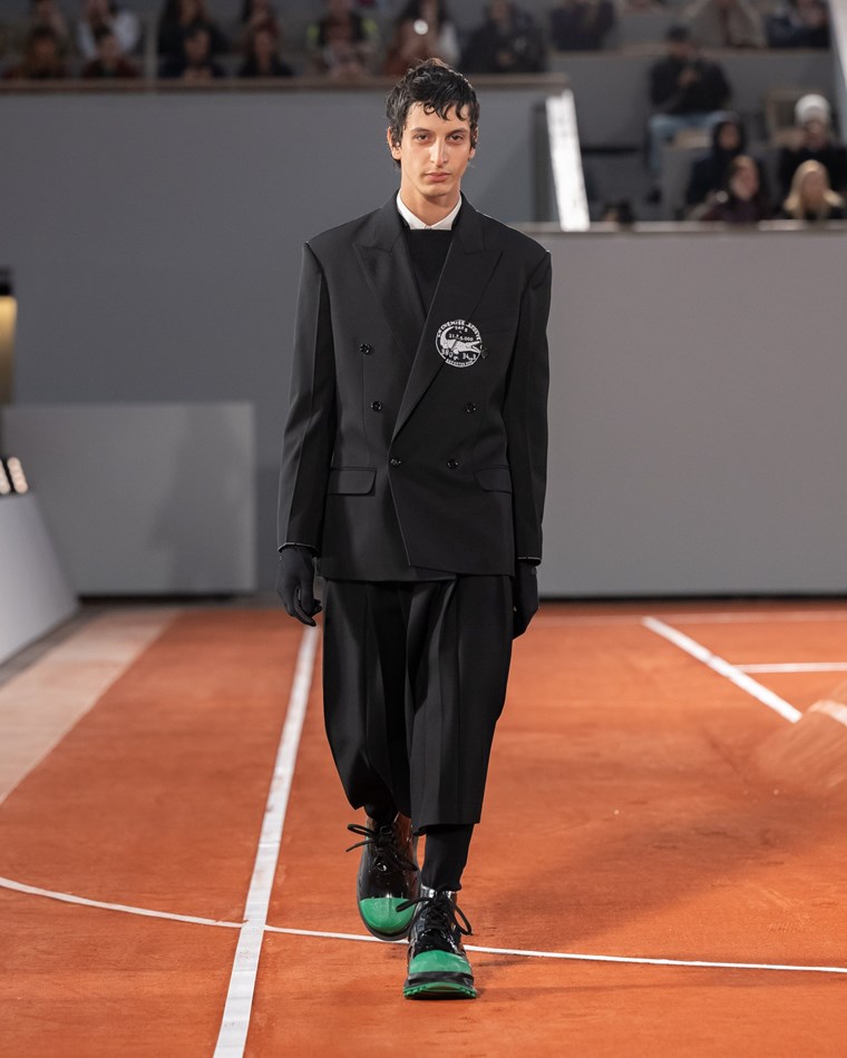 Lacoste