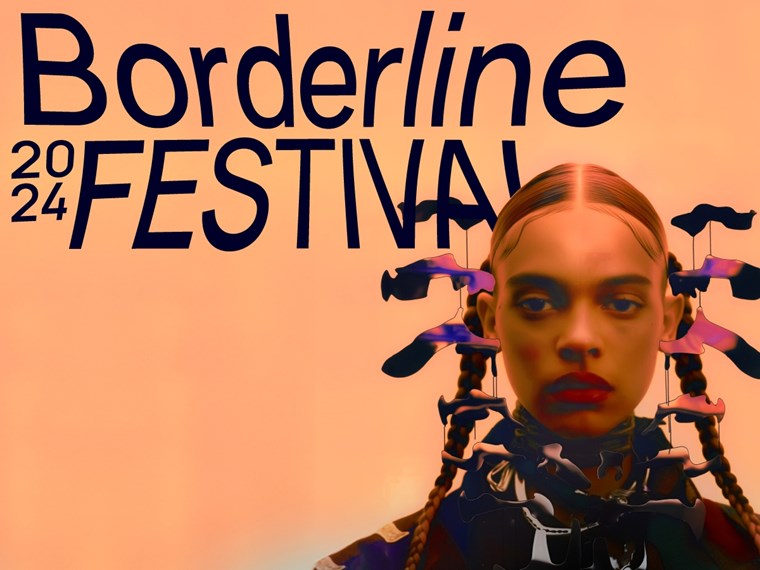 Στο Borderline Festival 2024 οι σύγχρονοι ήχοι αψηφούν τα είδη μουσικής