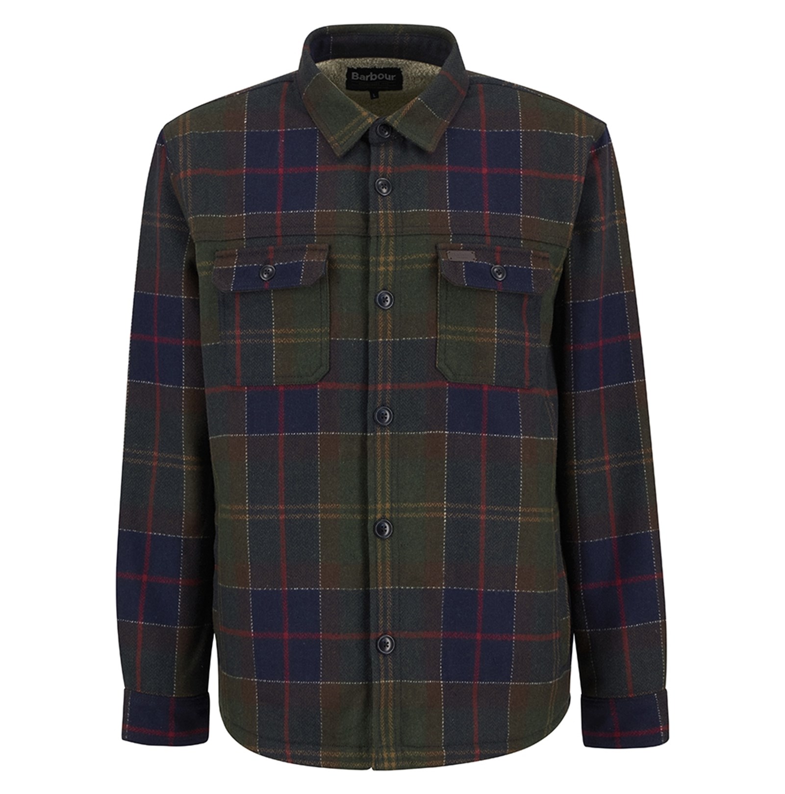 Barbour