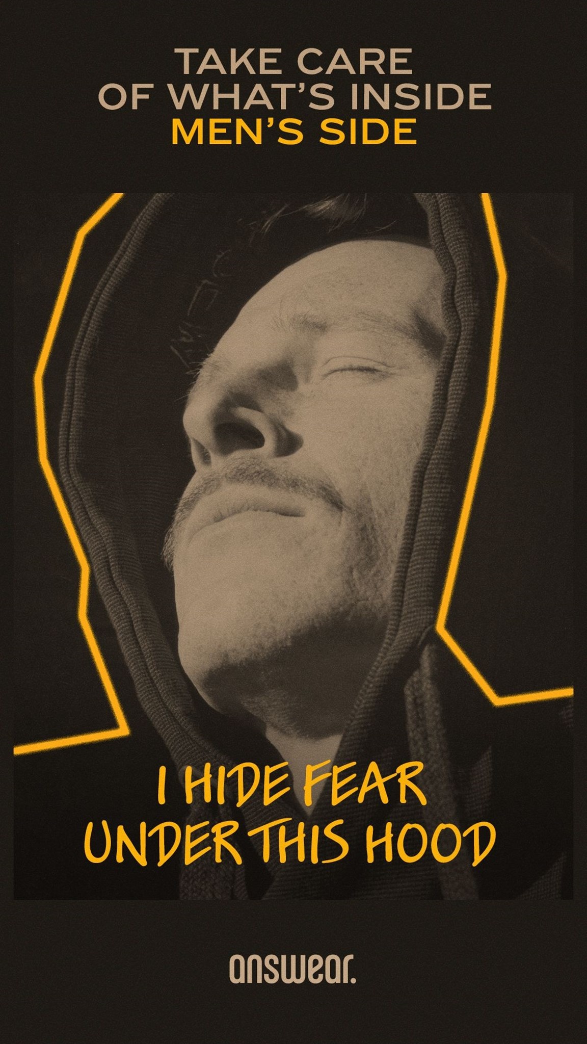 Η Answear παρουσιάζει τη νέα καμπάνια της με τίτλο ‘Take Care of What’s Inside’