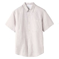 LINEN SHIRT