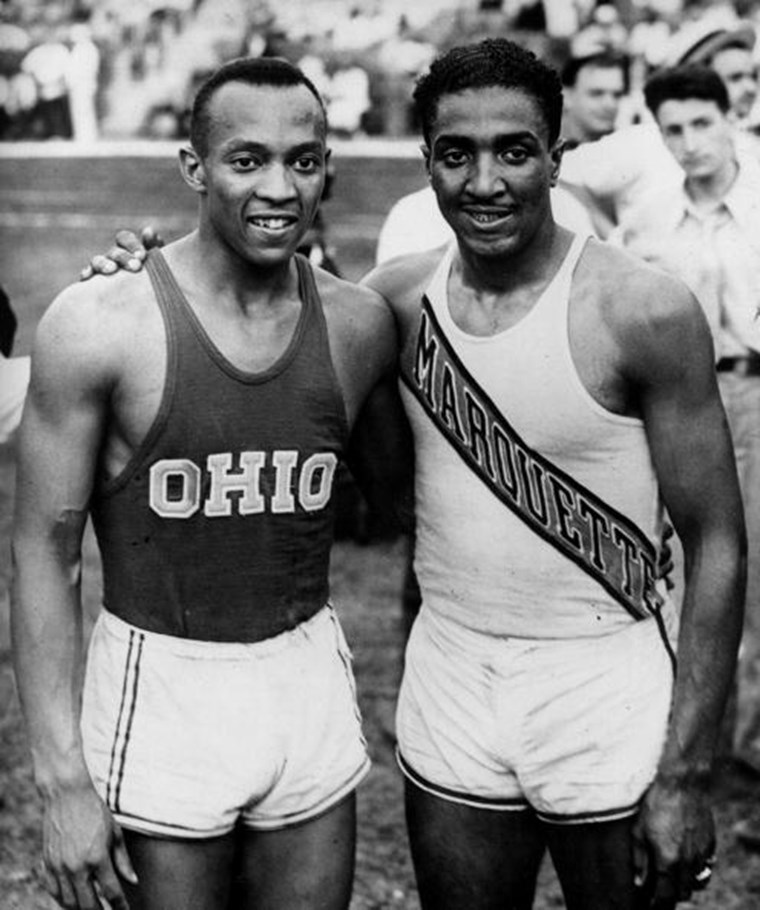 Jesse Owens, μία ιστορία φτώχειας, ρατσισμού και αποθέωσης