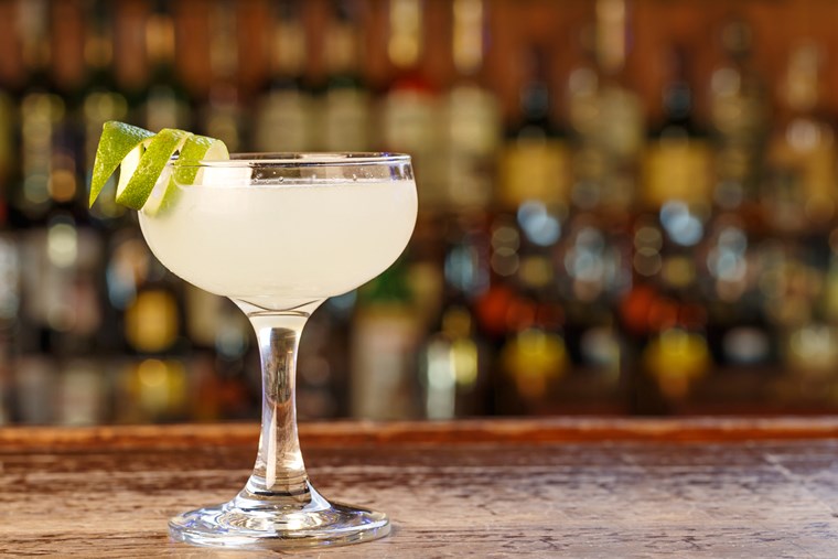 5 cocktails για το Cinco de Mayo