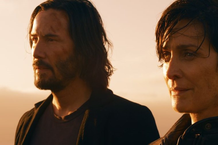 Μία πρώτη ματιά στο 5ο Matrix