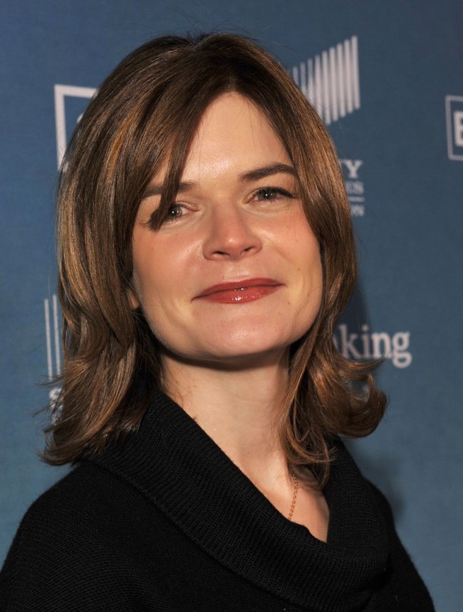 Betsy Brandt