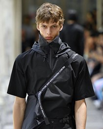 8 αντρικά κουρέματα για τη νέα χρονιά