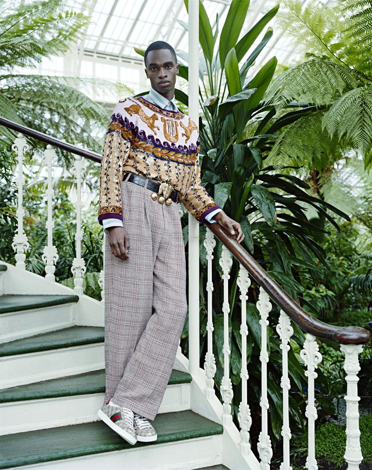 GUCCI