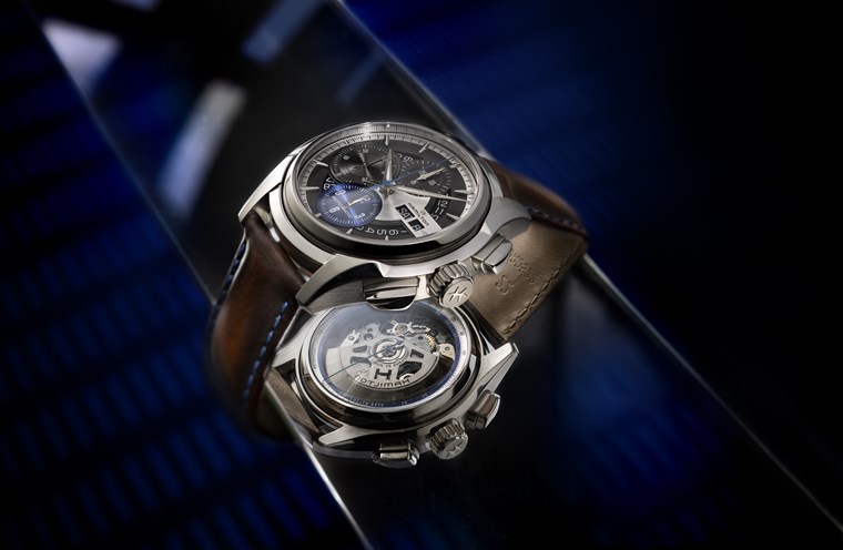 Jazzmaster Face-2-Face III για απαράμιλλο στυλ και κομψότητα