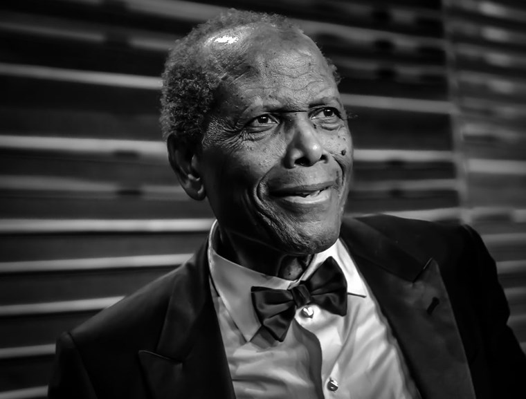 Sidney Poitier