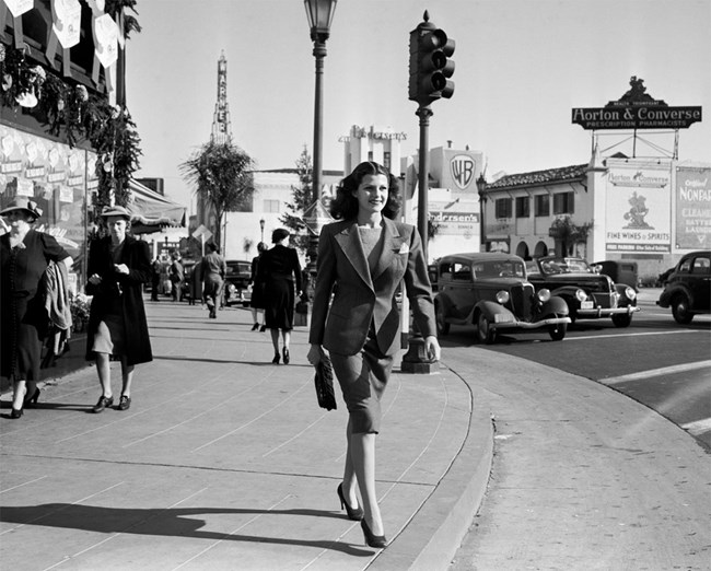 Rita Hayworth