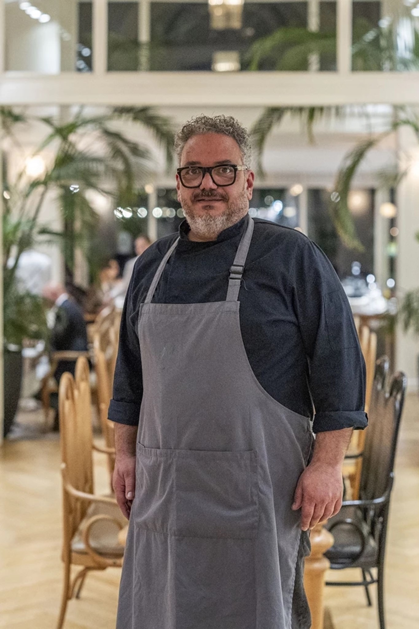 Το Μικρό Καράβι από την Τήνο στο Symposio at Ark 2