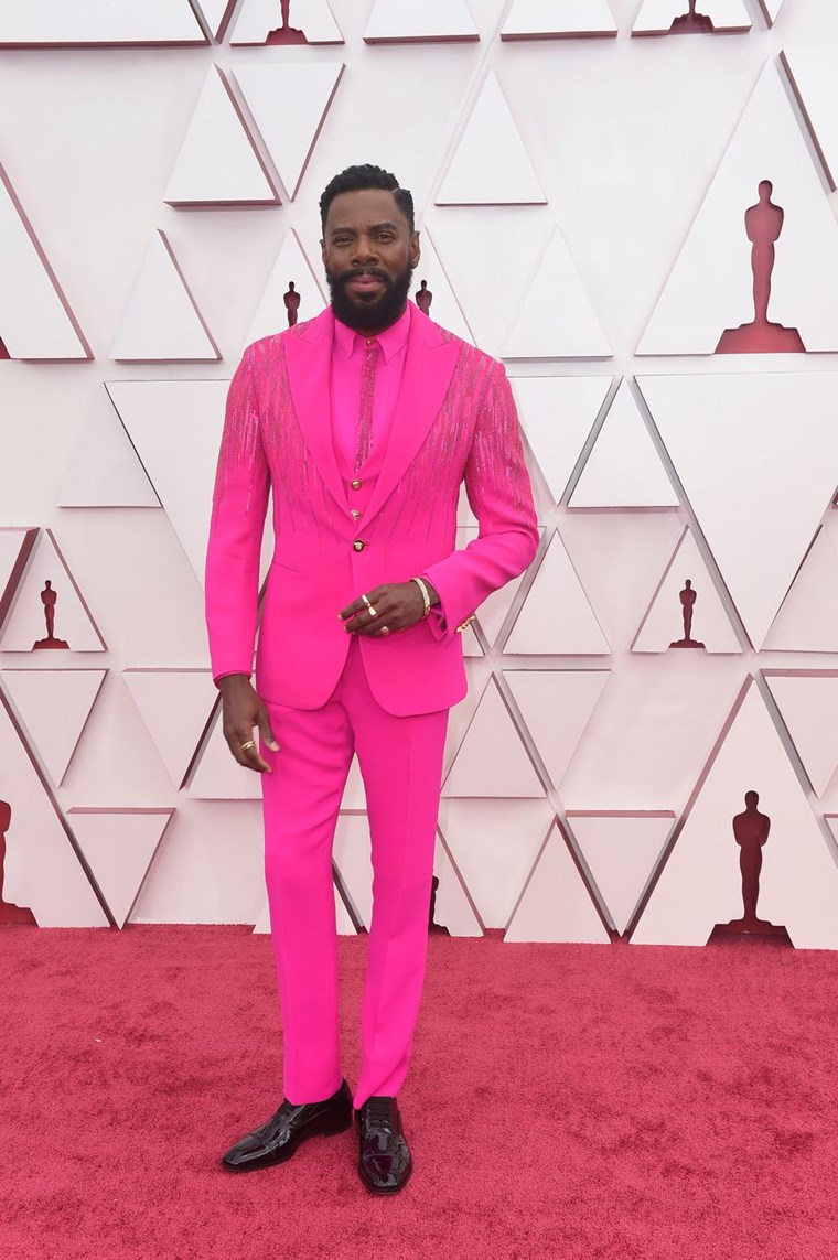COLMAN DOMINGO