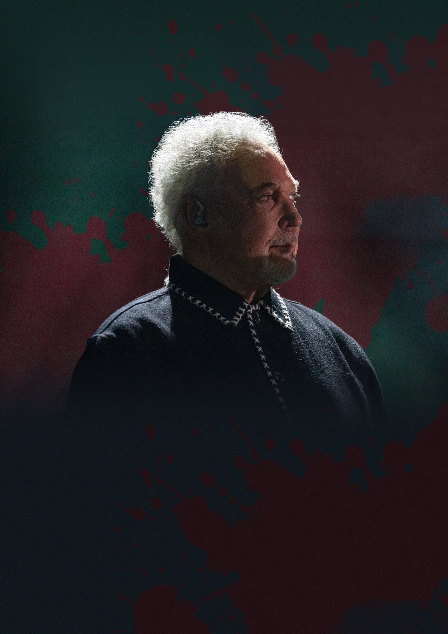 tom jones