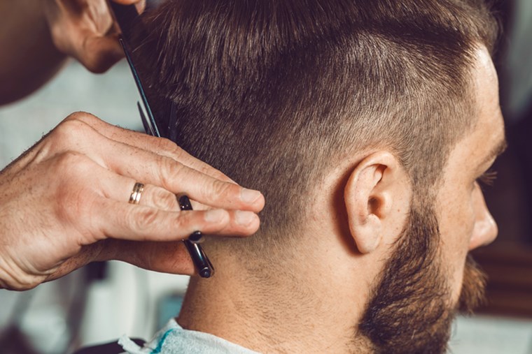 To πιο cool κούρεμα αυτή τη στιγμή