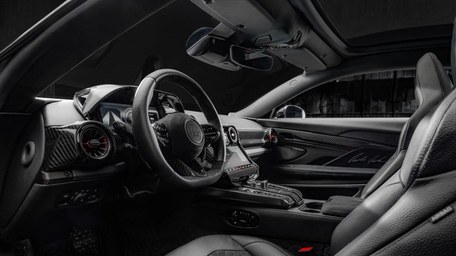 Brabus Bodo