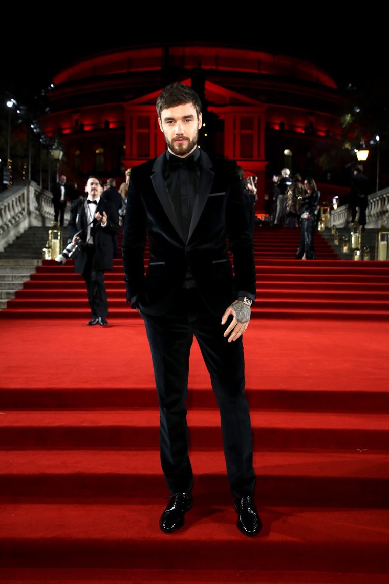 ΚΑΛΟΝΤΥΜΕΝΟΙ FASHION AWARDS