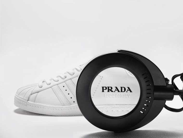 Πρώτη ματιά στη συλλογή της adidas με τον οίκο Prada