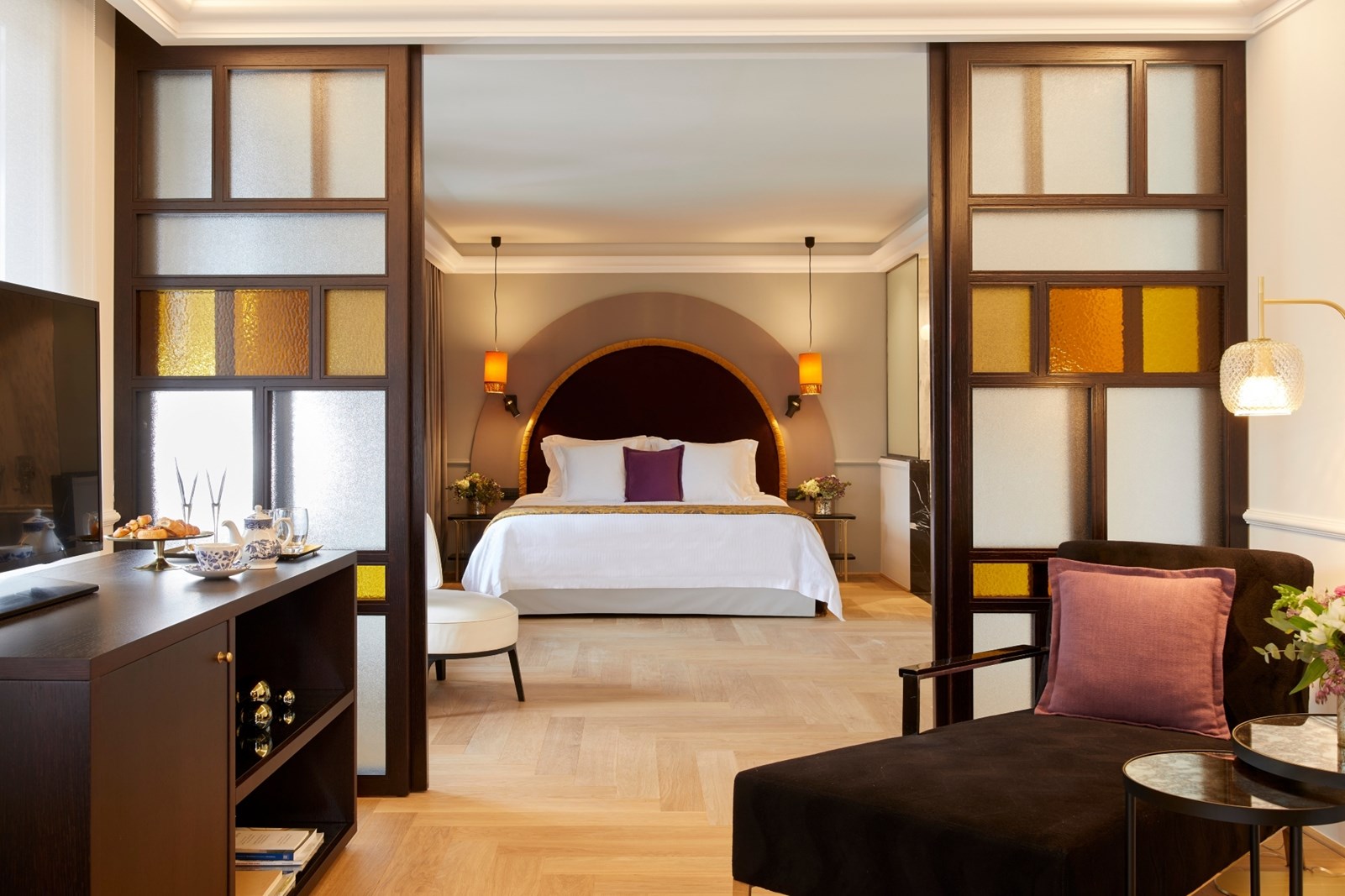 TOR Hotel Group: Εκατό χρόνια ελληνικής φιλοξενίας στην πρωτεύουσα