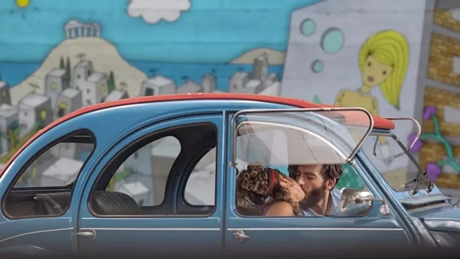 Αυτή είναι η ποπ κομεντί που πρέπει να δεις αν θες κάτι χαλαρό στο σινεμά