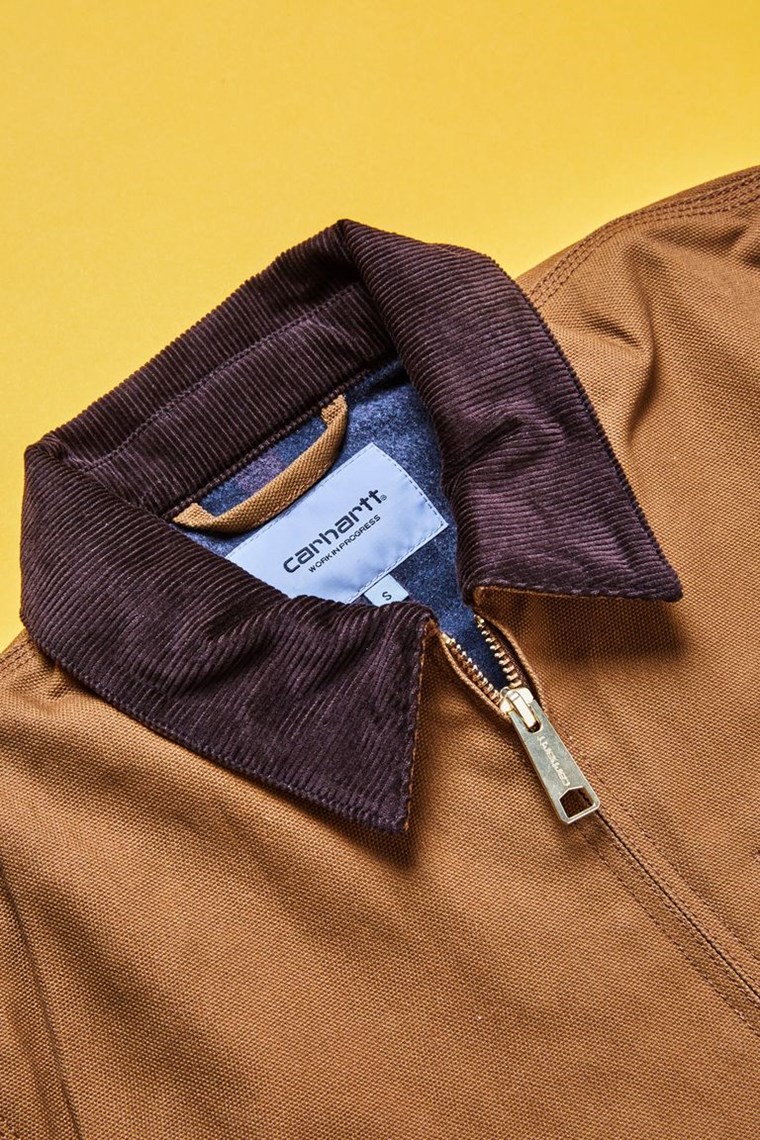 Ένα μπουφάν για θρύλους