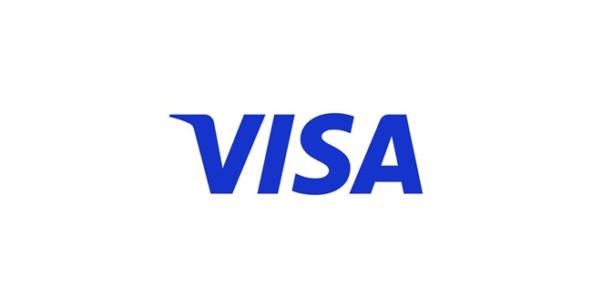 visa logo