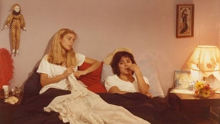 Ορέστη Ανδρεαδάκη, τι πρέπει να δούμε οπωσδήποτε στο Φεστιβάλ Κινηματογράφου Θεσσαλονίκης;