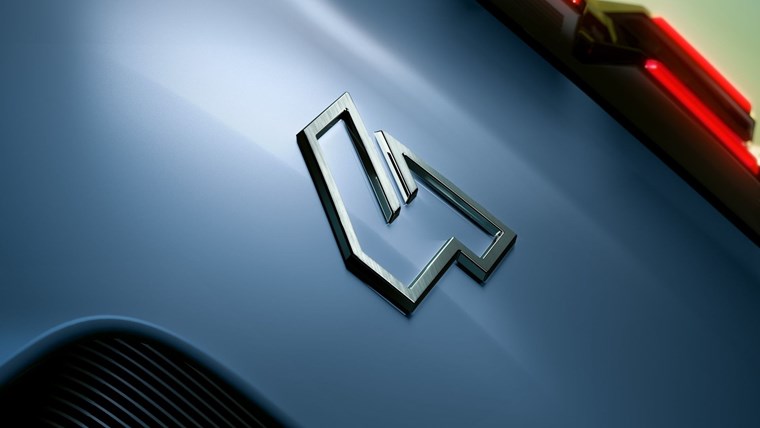 Renault 4 ilektriko