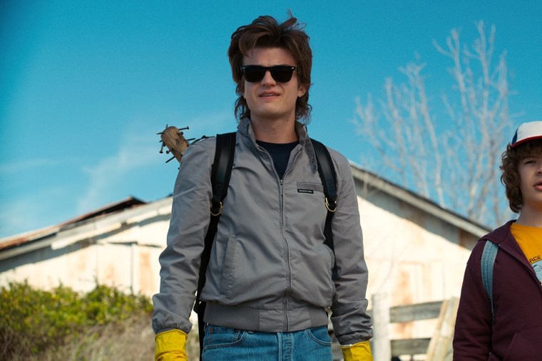 Stranger Things