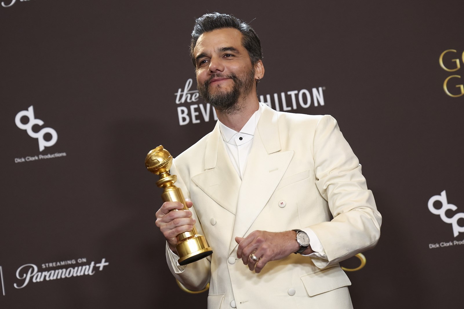 Τα ωραιότερα ρολόγια που είδαμε στις Χρυσές Σφαίρες 2026