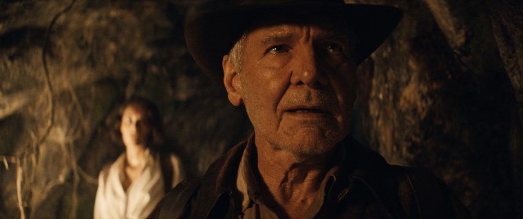 IndianaJones