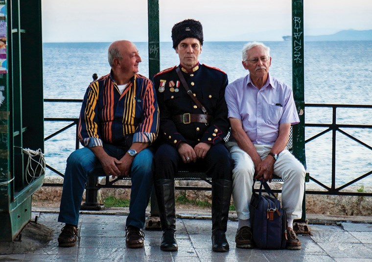 ΓΙΑΝΝΗΣ ΣΤΑΝΚΟΓΛΟΥ