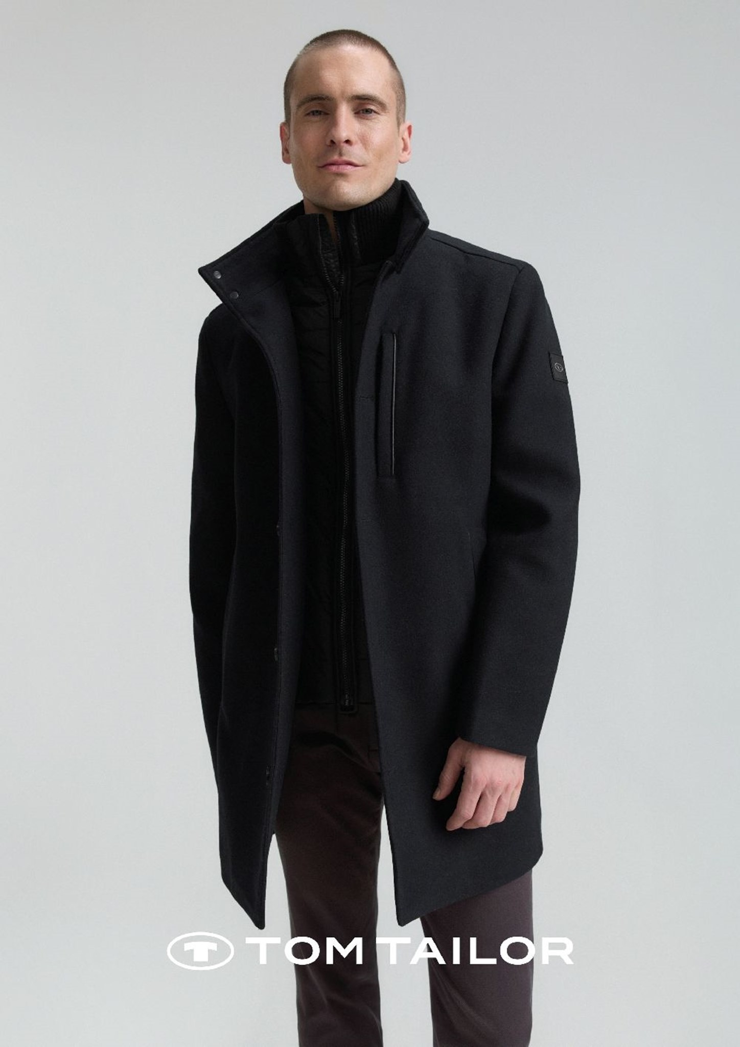 H Tom Tailor παρουσιάζει τη νέα συλλογή Φθινόπωρο/Χειμώνας 2025