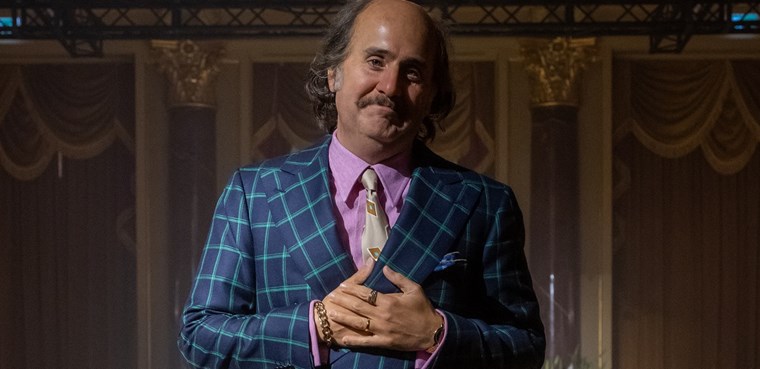 house of gucci jared leto