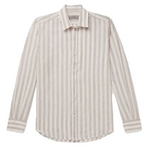 LINEN SHIRT