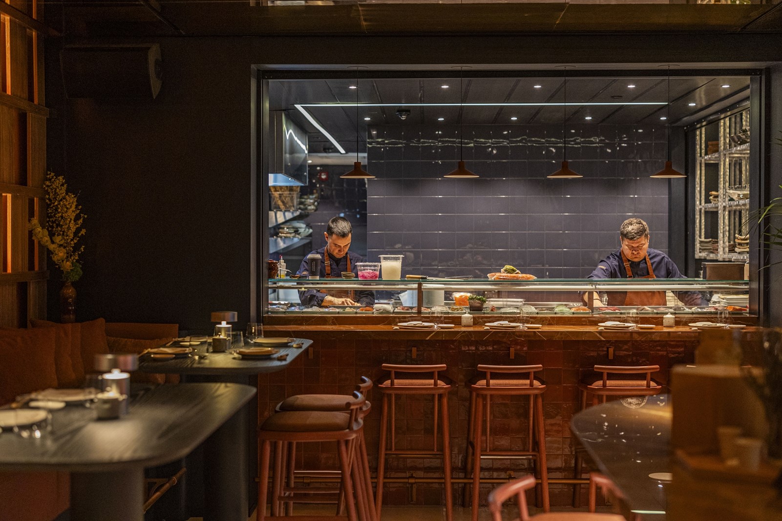 Ιαπωνικά στην Αθήνα 3