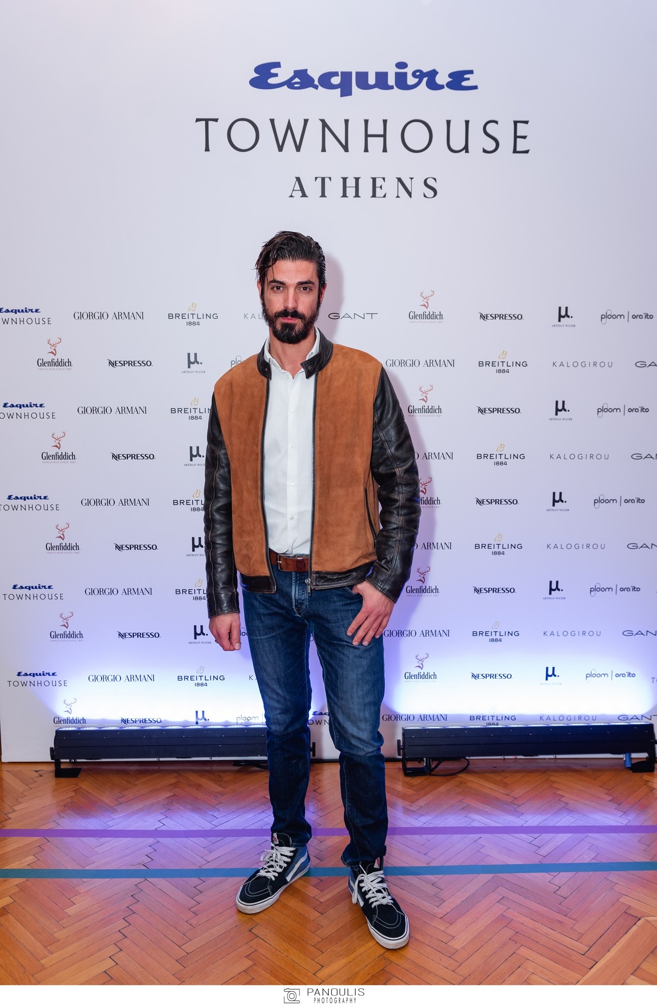 The Esquire Townhouse Athens 30