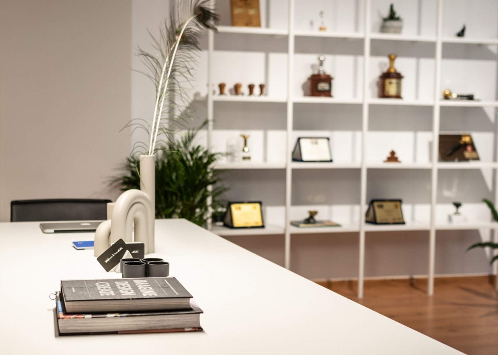 Καφές Create 14